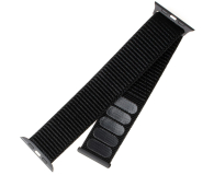 FIXED Nylon Strap do Apple Watch black FIXNST-436-BK - 1086804 - zdjęcie 2